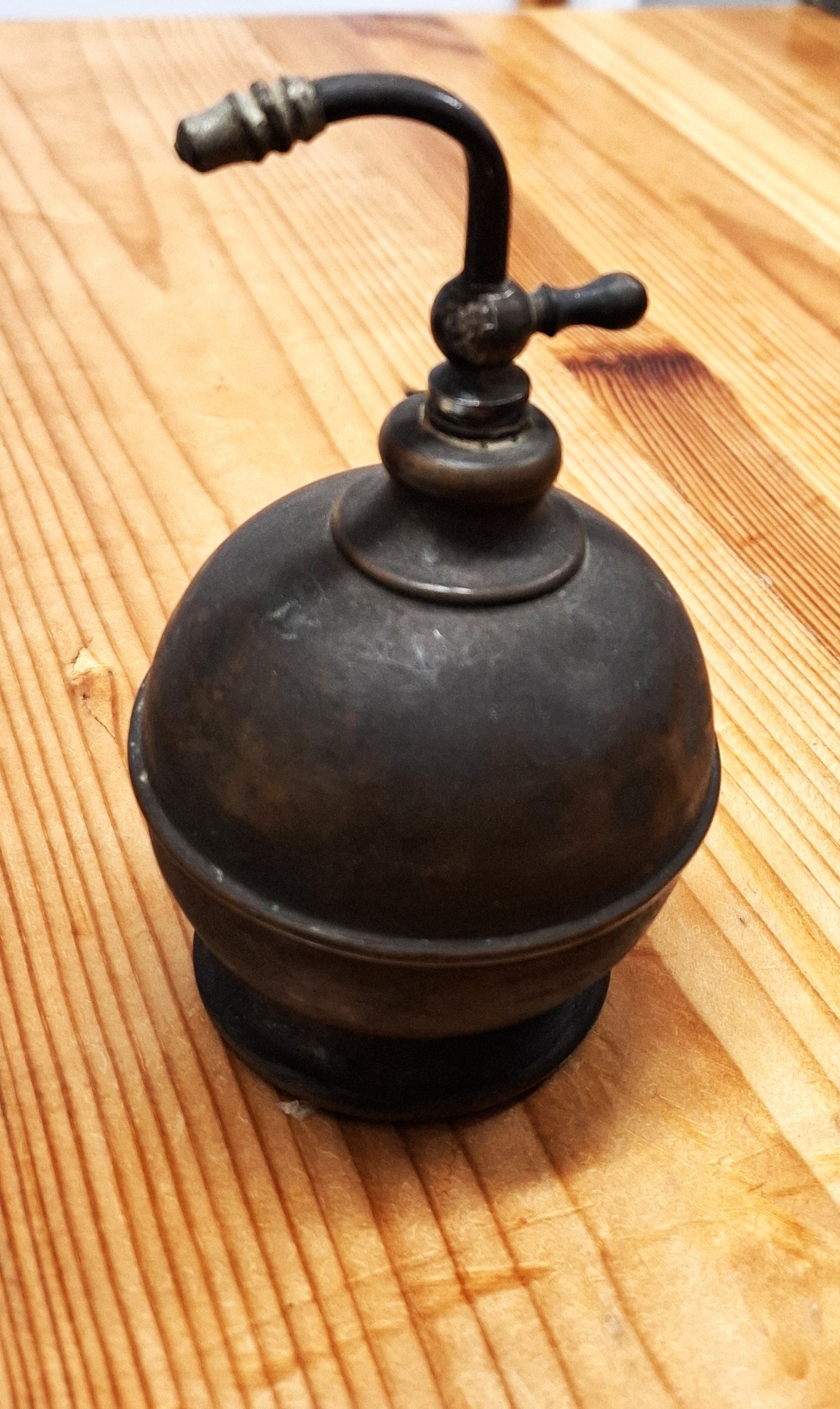 Perfume/Spray Bottle for hairdressers  